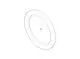 DORNBRACHT-Dichtung-NBR-70-ERSATZTEILE-091420060-09142006090 gallery number 1